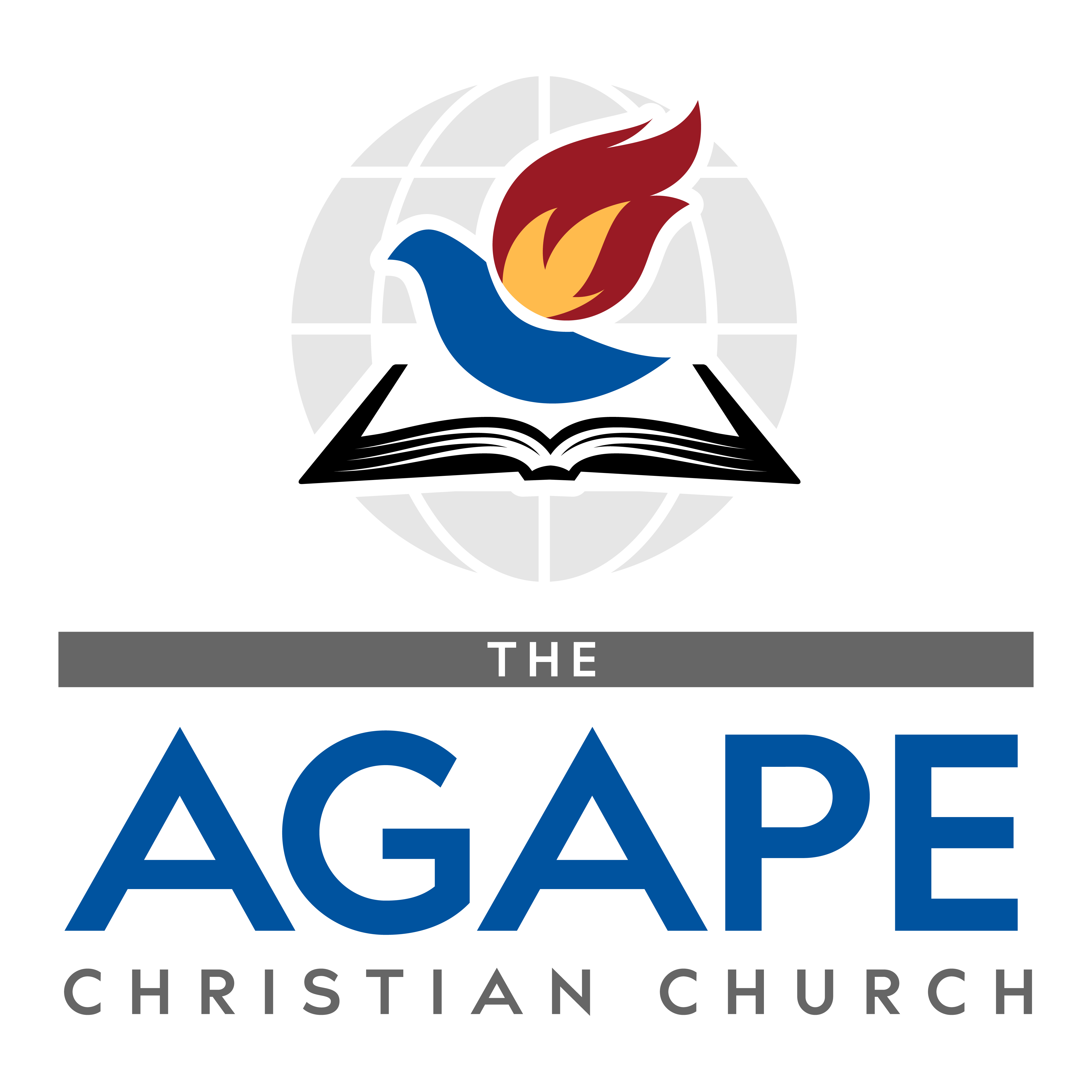 Agape Christian Church Youth and Young Adult Ministry